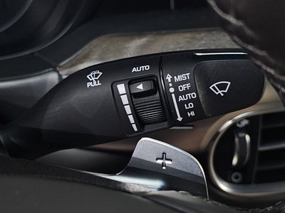 2020 Genesis G90 — миниатюра 30