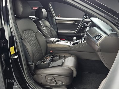 2020 Genesis G90 — миниатюра 16