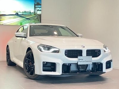 BMW M2 - 4