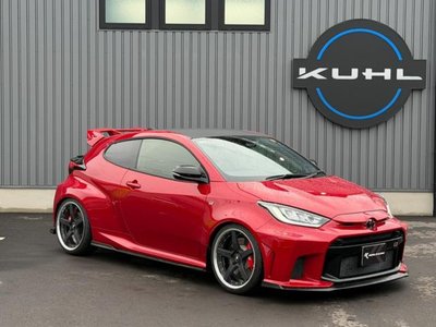 TOYOTA YARIS - 7