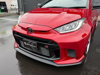 TOYOTA YARIS - 9