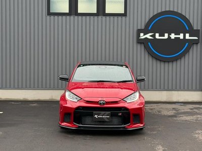 TOYOTA YARIS - 8