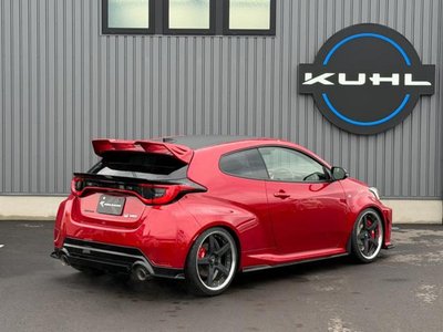 TOYOTA YARIS - 5