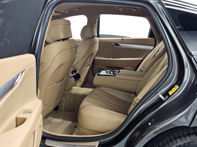2025 Genesis G80 (RG3) thumbnail 17