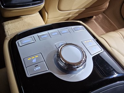2025 Genesis G80 (RG3) thumbnail 23