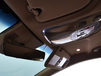2025 Genesis G80 (RG3) thumbnail 26