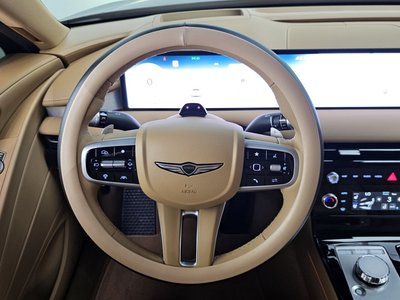 2025 Genesis G80 (RG3) thumbnail 19