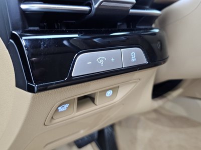 2025 Genesis G80 (RG3) thumbnail 27