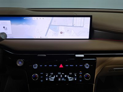 2025 Genesis G80 (RG3) thumbnail 18