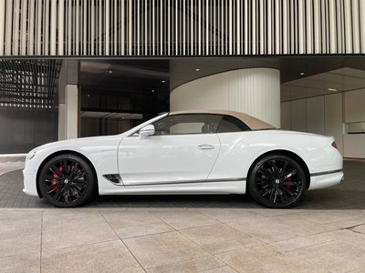 2024 Bentley CONTINENTAL — фото 3