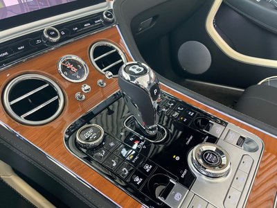 صورة مصغرة 13 لـ 2024 Bentley CONTINENTAL