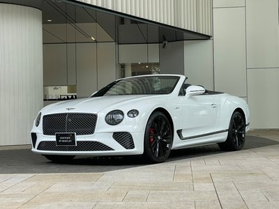 2024 Bentley CONTINENTAL — фото 6