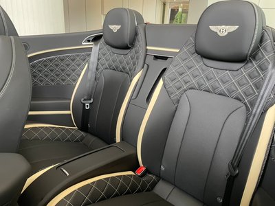 صورة مصغرة 15 لـ 2024 Bentley CONTINENTAL