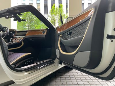 صورة مصغرة 19 لـ 2024 Bentley CONTINENTAL