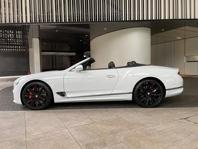 2024 Bentley CONTINENTAL — фото 7