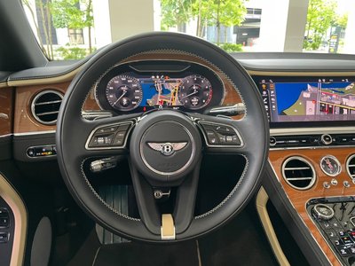2024 Bentley CONTINENTAL — фото 10
