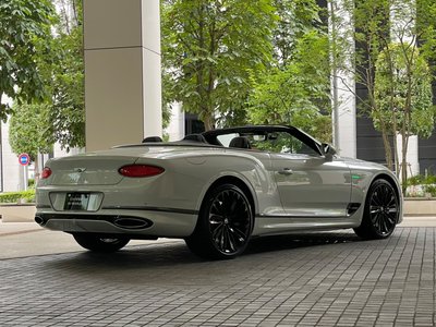 2024 Bentley CONTINENTAL — фото 8