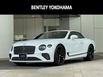 2024 Bentley CONTINENTAL — фото 1