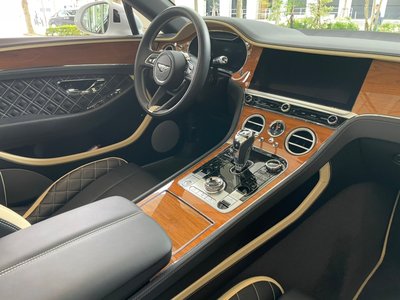 صورة مصغرة 12 لـ 2024 Bentley CONTINENTAL