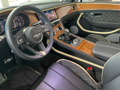2024 Bentley CONTINENTAL — фото 9