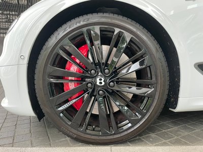 صورة مصغرة 20 لـ 2024 Bentley CONTINENTAL