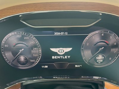 صورة مصغرة 11 لـ 2024 Bentley CONTINENTAL