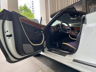 صورة مصغرة 16 لـ 2024 Bentley CONTINENTAL