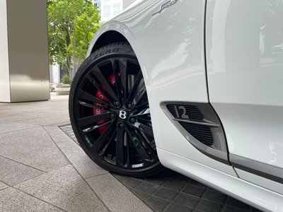 صورة مصغرة 24 لـ 2024 Bentley CONTINENTAL