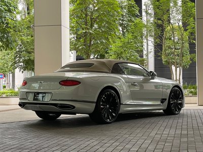 2024 Bentley CONTINENTAL — фото 5
