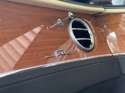 صورة مصغرة 18 لـ 2024 Bentley CONTINENTAL