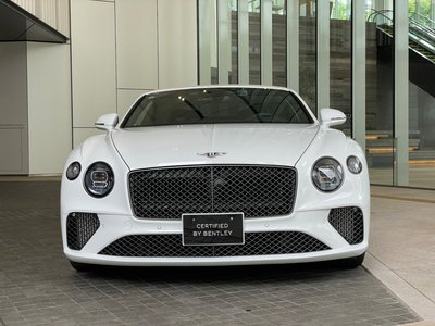 2024 Bentley CONTINENTAL — фото 2
