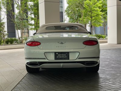 2024 Bentley CONTINENTAL — фото 4