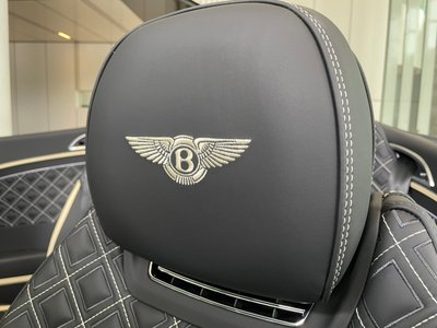 صورة مصغرة 22 لـ 2024 Bentley CONTINENTAL