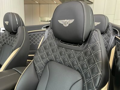 صورة مصغرة 14 لـ 2024 Bentley CONTINENTAL