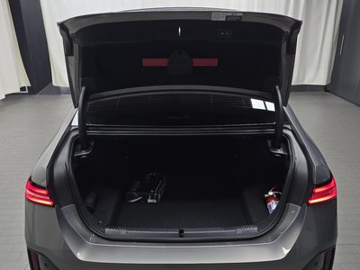 2025 BMW 5 SERIES 缩略图 30
