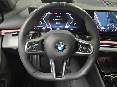 2025 BMW 5 SERIES 缩略图 18