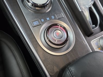 GENESIS GV80 - 9