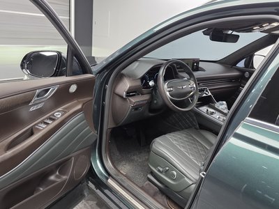 GENESIS GV80 - 10