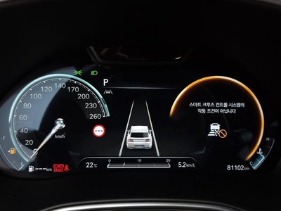 GENESIS GV80 - 8