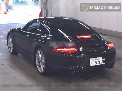PORSCHE 911 - 2