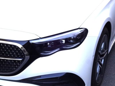 MERCEDES-BENZ E-CLASS - 3