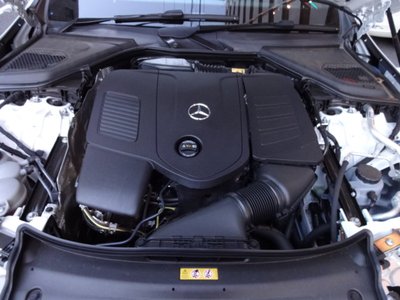 MERCEDES-BENZ E-CLASS - 10