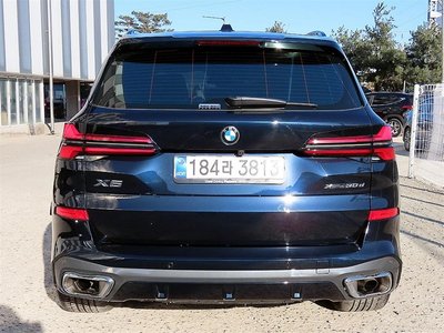 BMW X5 - 3