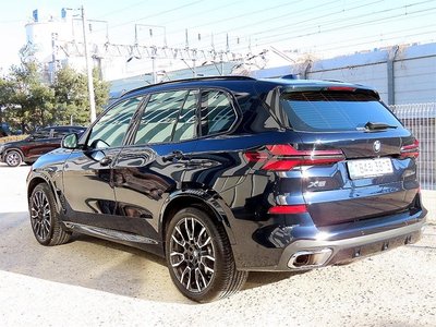 BMW X5 - 2