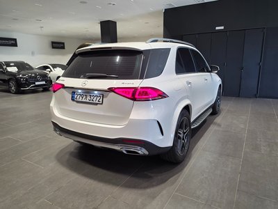 2021 Mercedes-BENZ GLE 照片 3