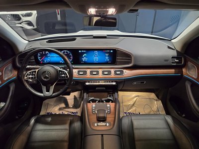 2021 Mercedes-BENZ GLE 照片 4