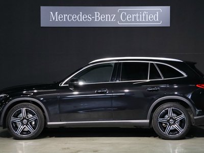 MERCEDES-BENZ GLC - 5