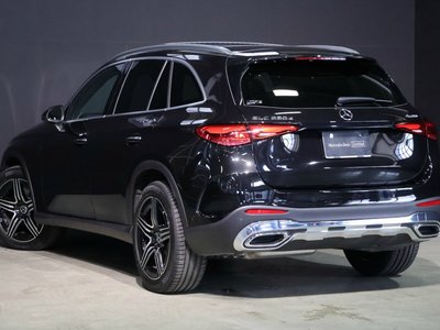 MERCEDES-BENZ GLC - 6