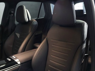 MERCEDES-BENZ GLC - 9