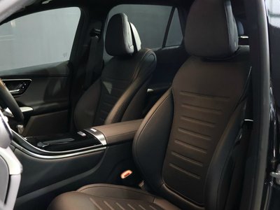 MERCEDES-BENZ GLC - 8